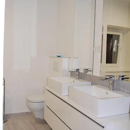 Beach House Tribunj Prázdninový dům *